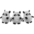 Plush Squeaky Dog Toy Refills Z837