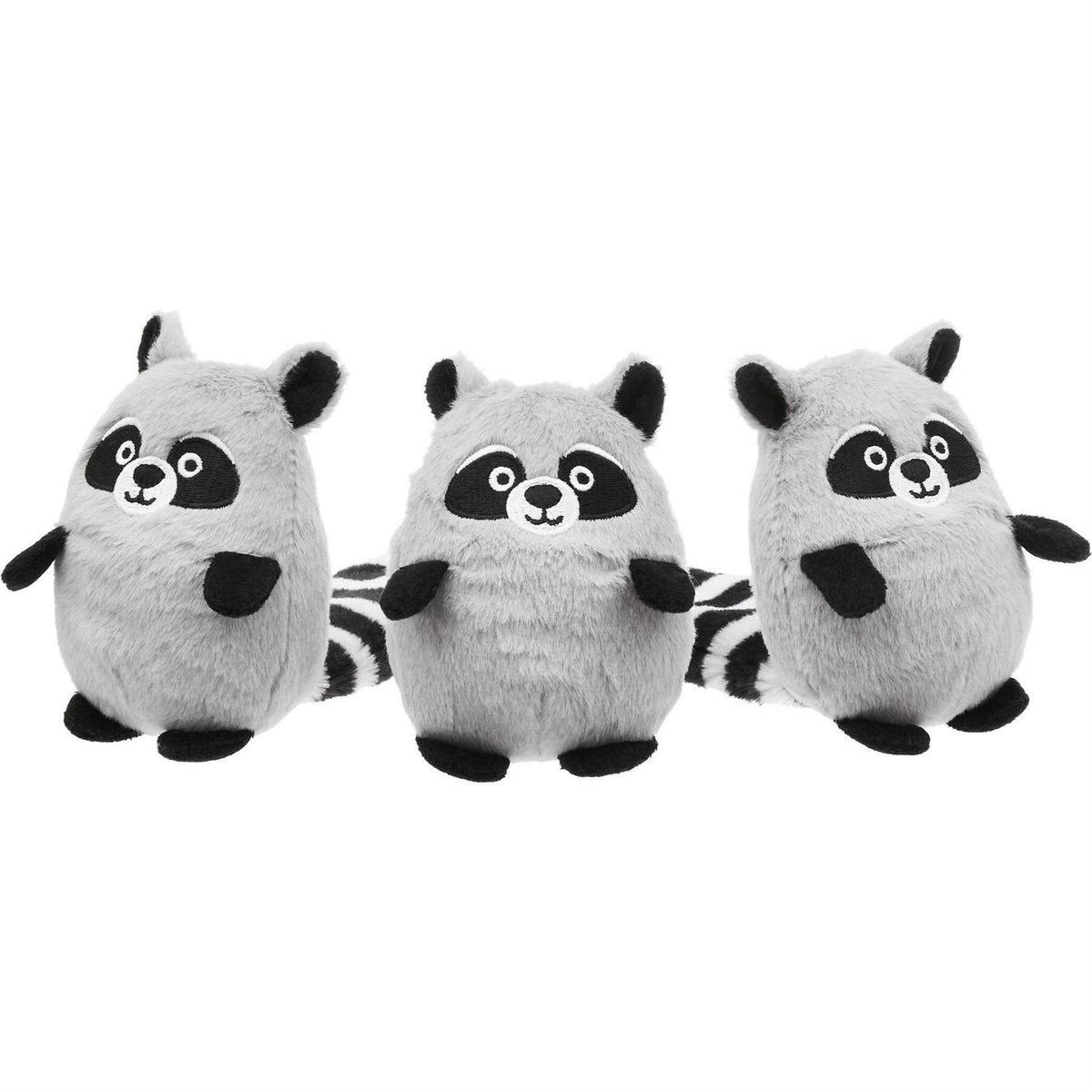 Plush Squeaky Dog Toy Refills Z837