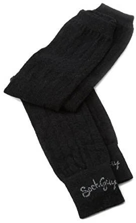 Arm Warmers Black L/XL Cycling Running K136692