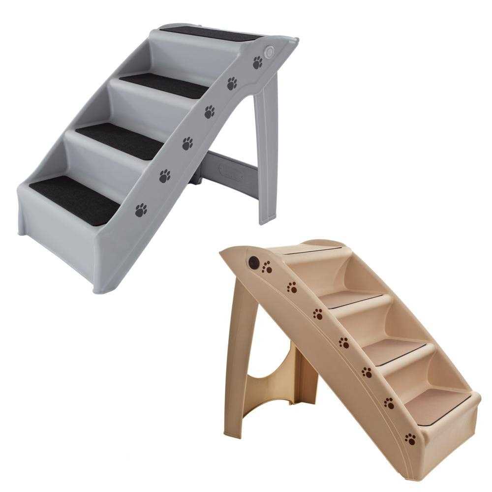 Foldable Pet Stairs H722637