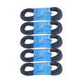 50 ft Low Z Male to Female 3 Pin XLR Microphone Cable N390