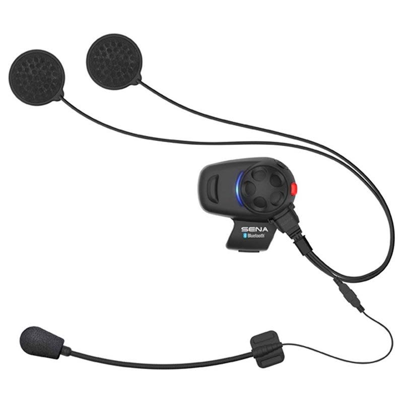 Bluetooth Communication System A895556