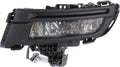Fog Light Assembly for Mazda 3 Sedan 2007-2009 Sport Type Driver Side N16512