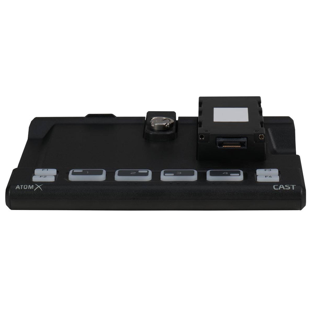 AtomX Cast 4X HDMI Switching Streaming Dock for Ninja V/V+ P962