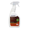 Stainless Steel Cleaner & Polish 32 oz Case of 12 C4848