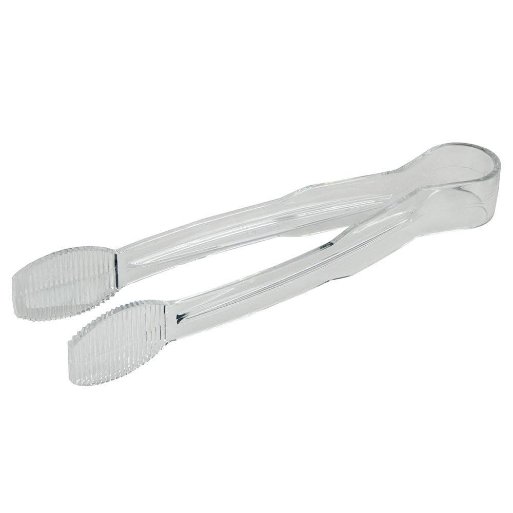 12x22 Polycarbonate Tongs V808