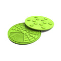 Green Licking Mat Z733
