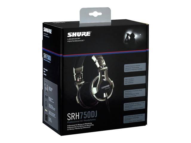 Over-Ear Headphones X150047