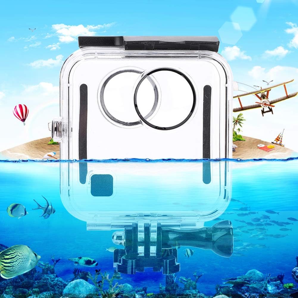 Waterproof Housing Case U432