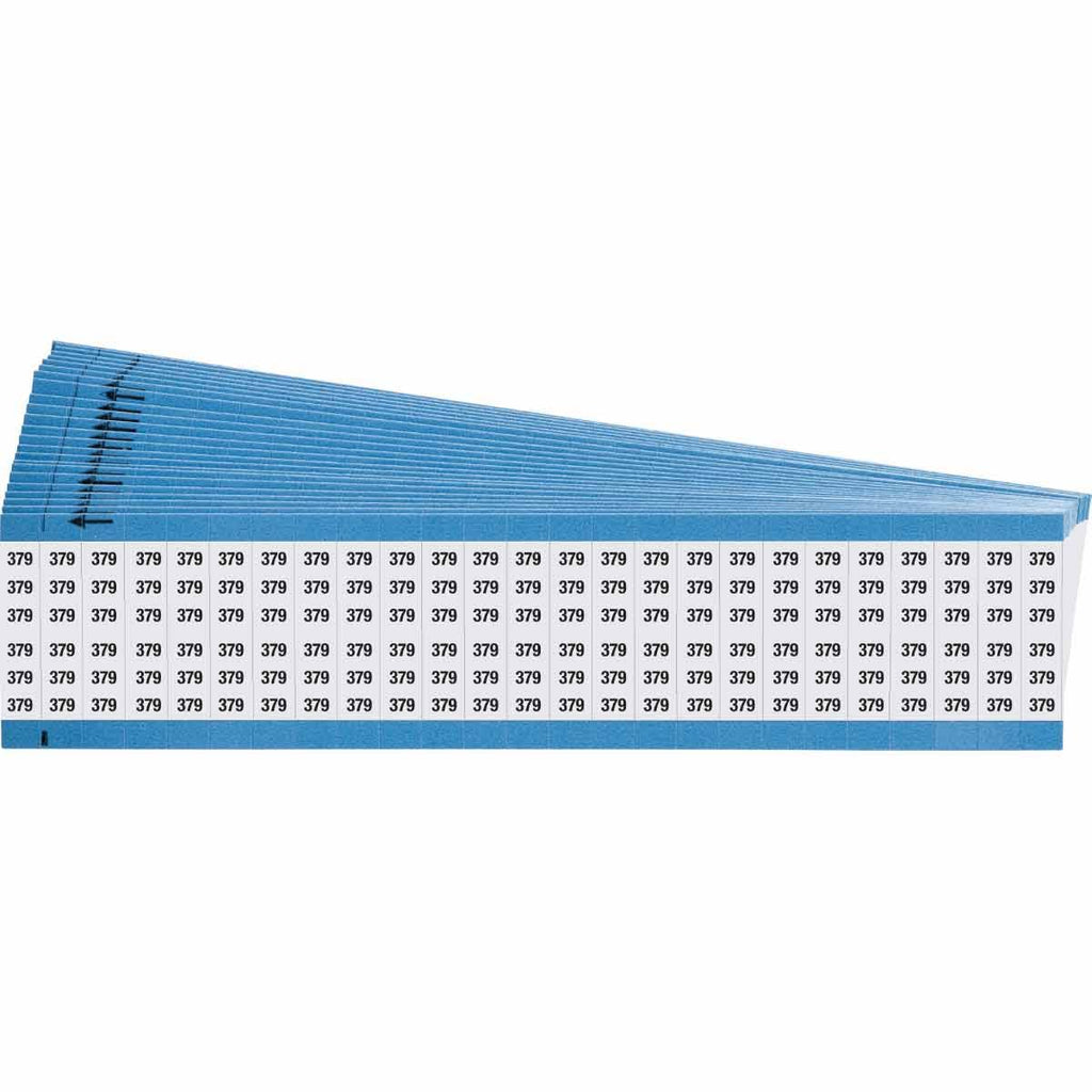 Wire Marker, 1.5 in H D930