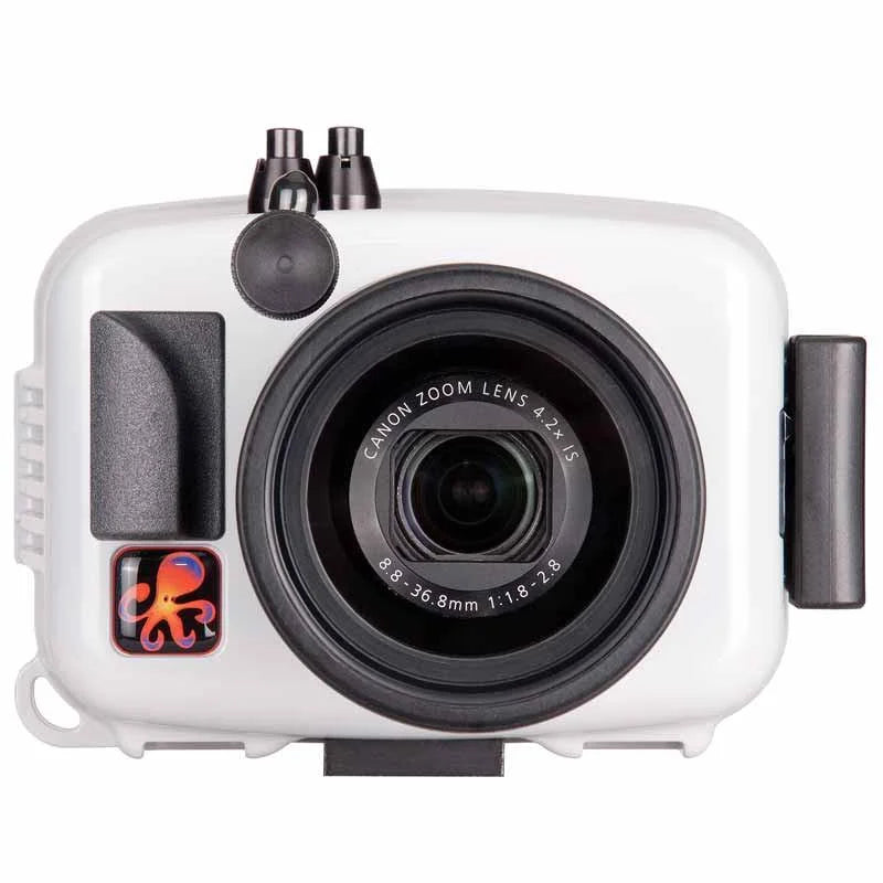 Underwater Housing for Canon G7X J2394