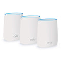 Tri-Band Whole Home Mesh WiFi System with 2.2Gbps Speed T67061