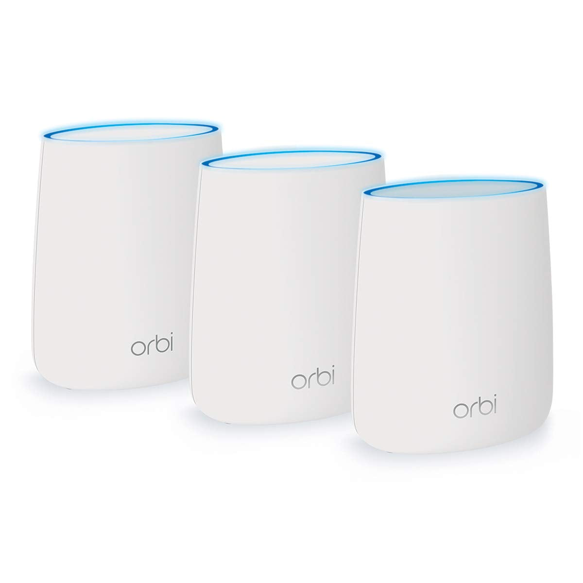 Tri-Band Whole Home Mesh WiFi System with 2.2Gbps Speed T67061