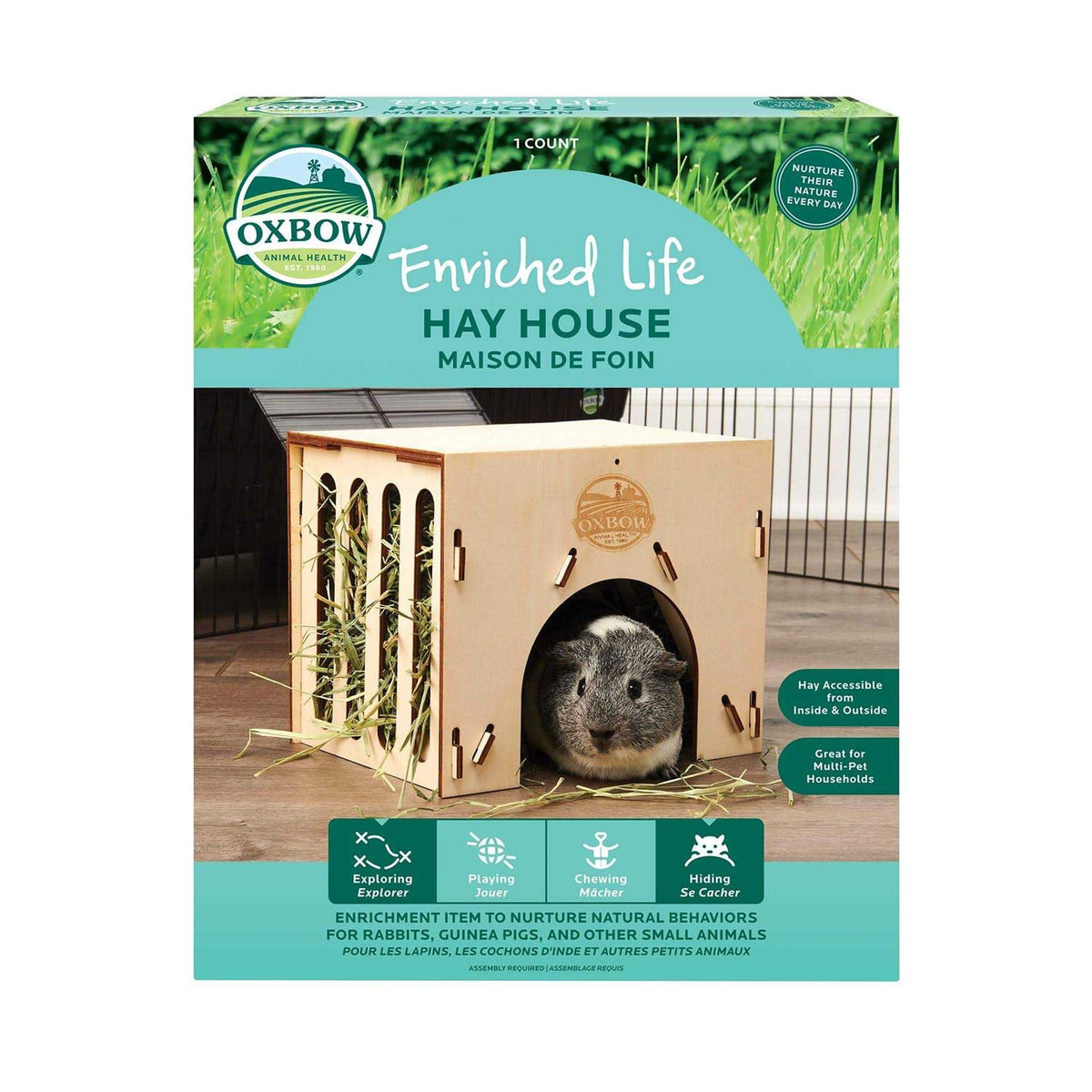 Hay House Q898293
