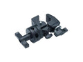 Black Super Clamp Grip Head L4205