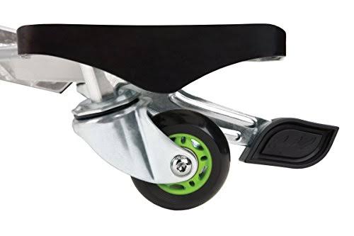 Green Caster Scooter C492072