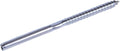 Stainless Steel Hand-Crimp Lag Stud for 1/8 Cable O648