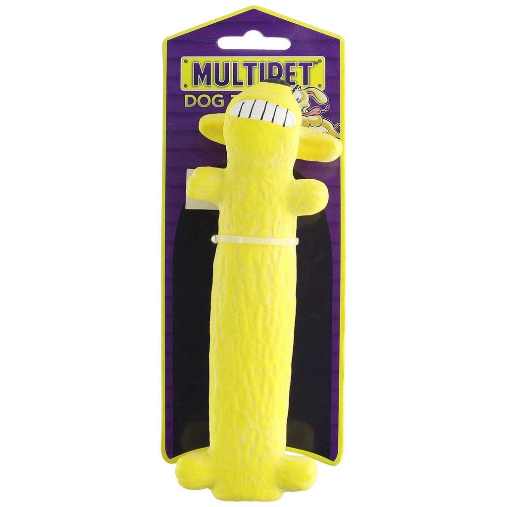 Latex Dog Toy B391