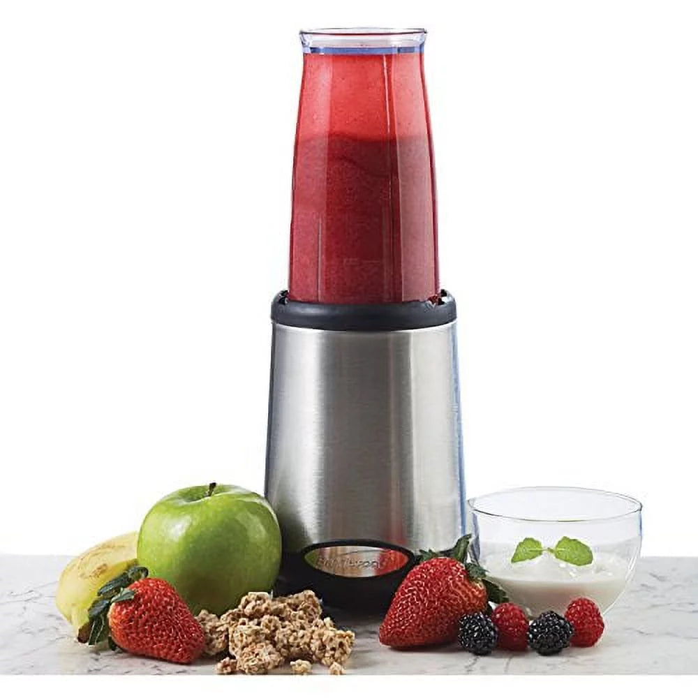 Multi Pro Personal Blender 20pc Set Stainless Steel H4697