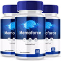 Memory and Focus Supplement 180 Capsules Z62902