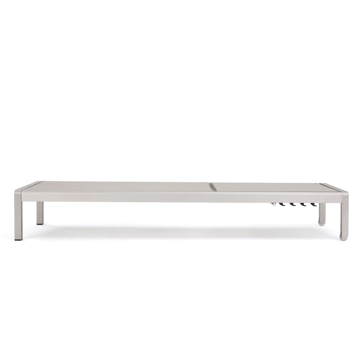 Outdoor Sofa and Chat Set with Lounges and Firepit E185123