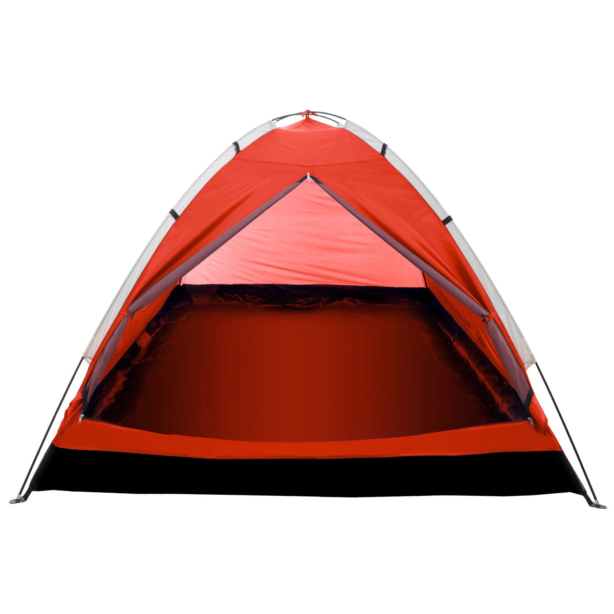 2-Person Water Resistant Dome Tent with Carry Bag N2432