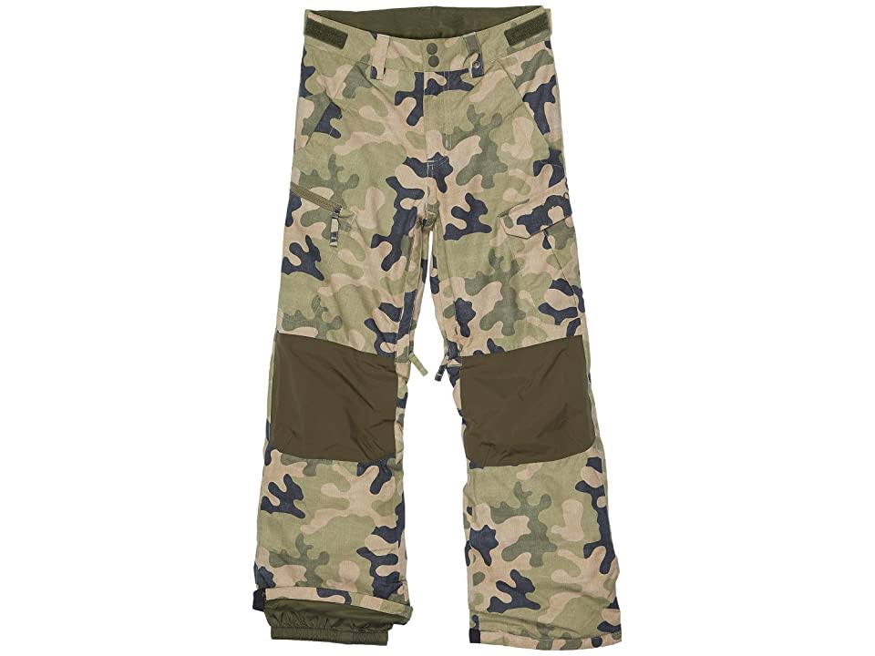 Exile Cargo Pant M4735