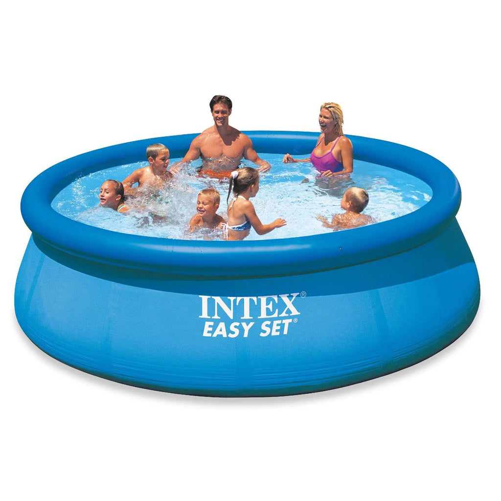 Easy Set Pool with Pump Filter and Cover S935