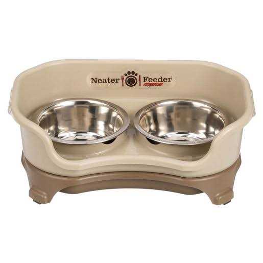 Large Pet Feeder U9713