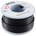 22 Gauge Black Hook Up Wire R794508