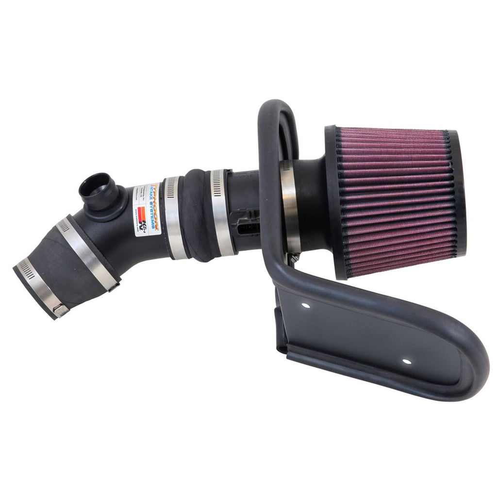 Cold Air Intake J139