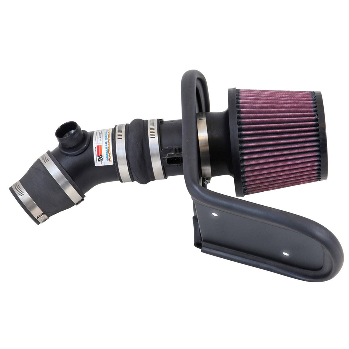 Cold Air Intake J139