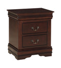 Cherry Night Stand P515