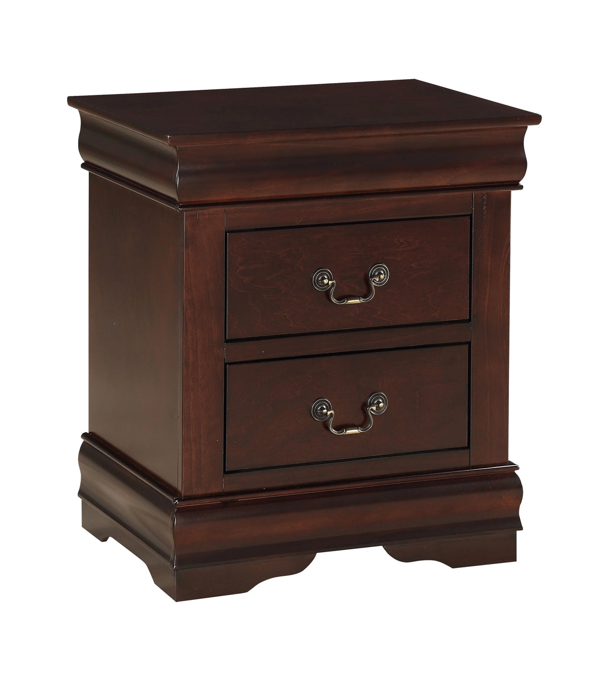 Cherry Night Stand P515