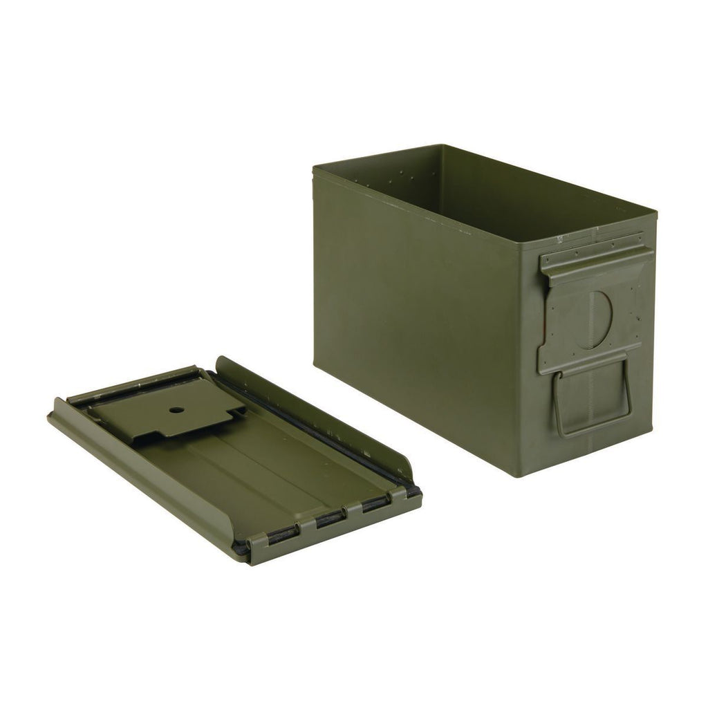 0.50 Caliber Ammo Can E2735