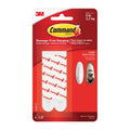 Large Command Refill Strips (6 CASE) C499