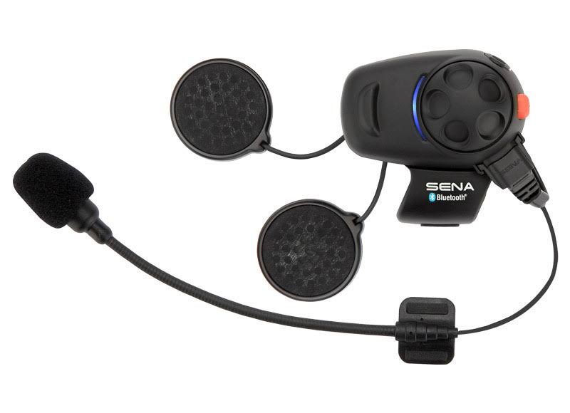 Bluetooth Communication System A895556