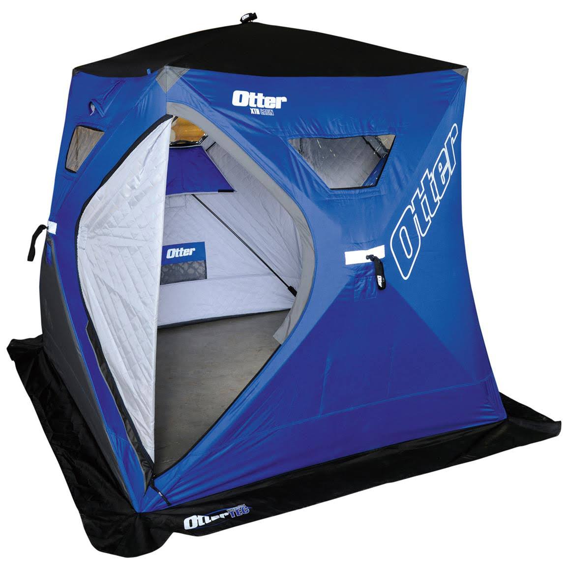 Cabin Thermal Hub Shelter C81486