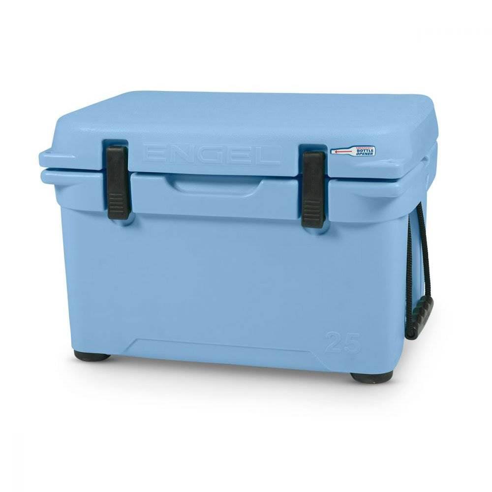 5.2 Gallon 24 Can Roto Molded Ice Cooler V906482