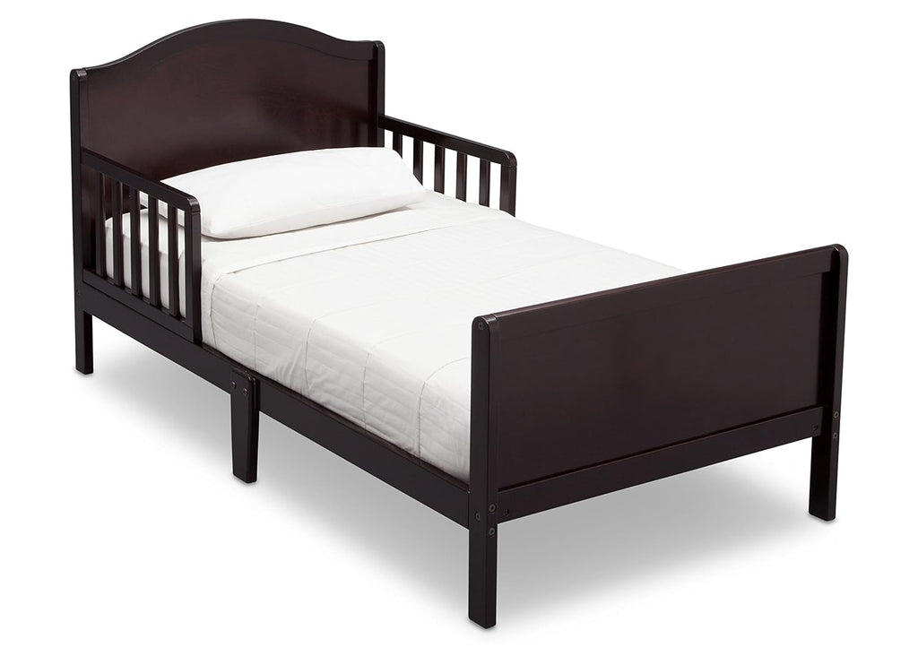 Toddler Bed H4639