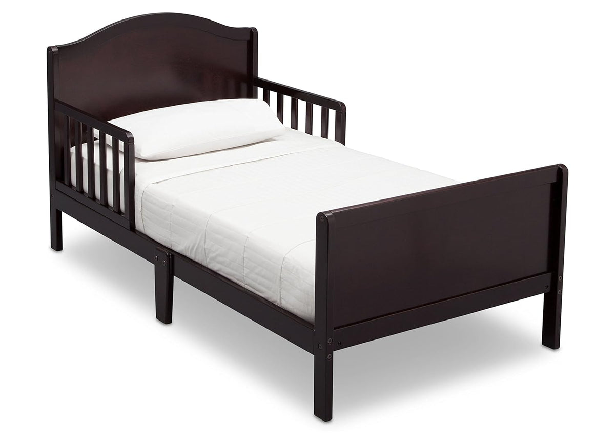 Toddler Bed H4639