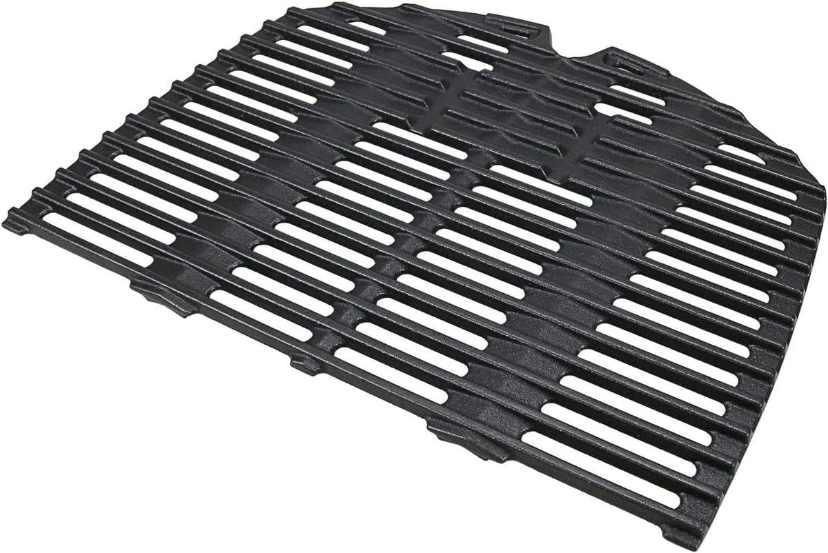 Cast Iron Grill Grates Pack of 2 G68349