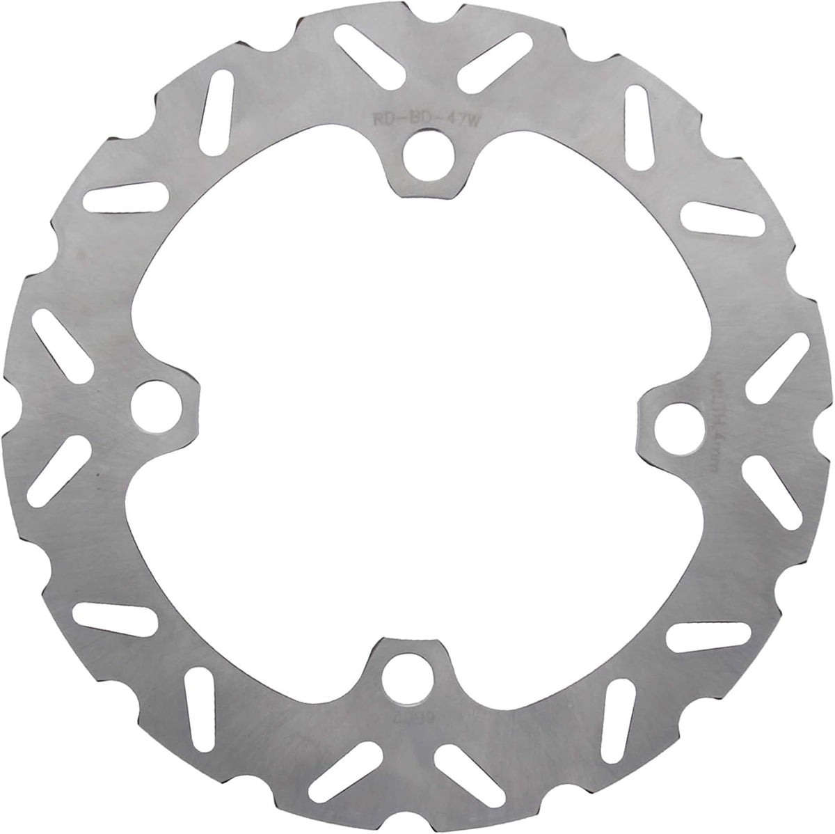 Brake Rotors Discs Rear for Polaris RZR XP EPS 2014-2017 Z798