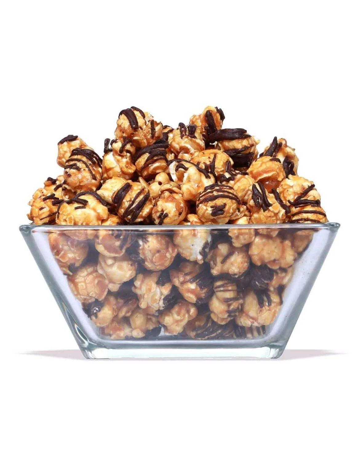 12 Pack Flavored Popped Corn Q647