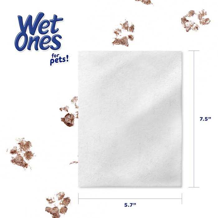 Puppy Wipes for Dogs Z35573