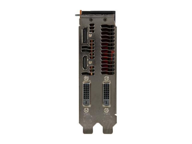Radeon R9 290 Video Card F437325