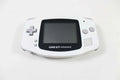 White Game Boy Advance Console H67130
