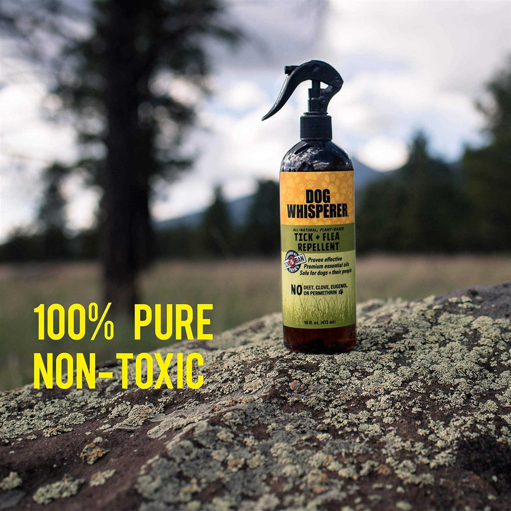 Tick Flea Repellent H46834