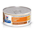 Chicken & Vegetable Stew Canned Dog Food X93242
