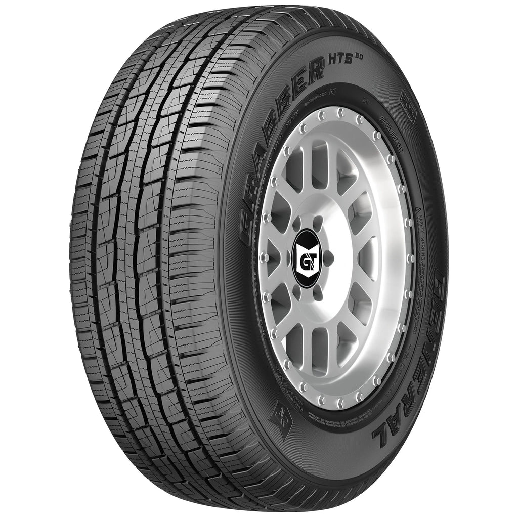 All Season Tire E9250